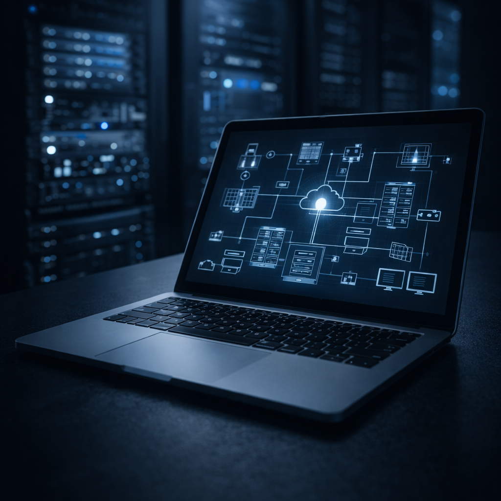 Фрагмент процесса 4